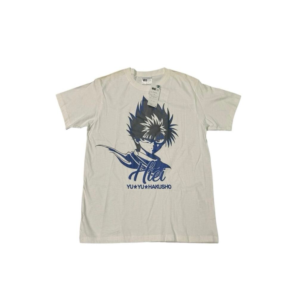 Yu Yu Hakusho Hiei Character Graphic T-Shirt